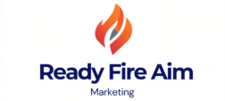 Ready Fire Aim